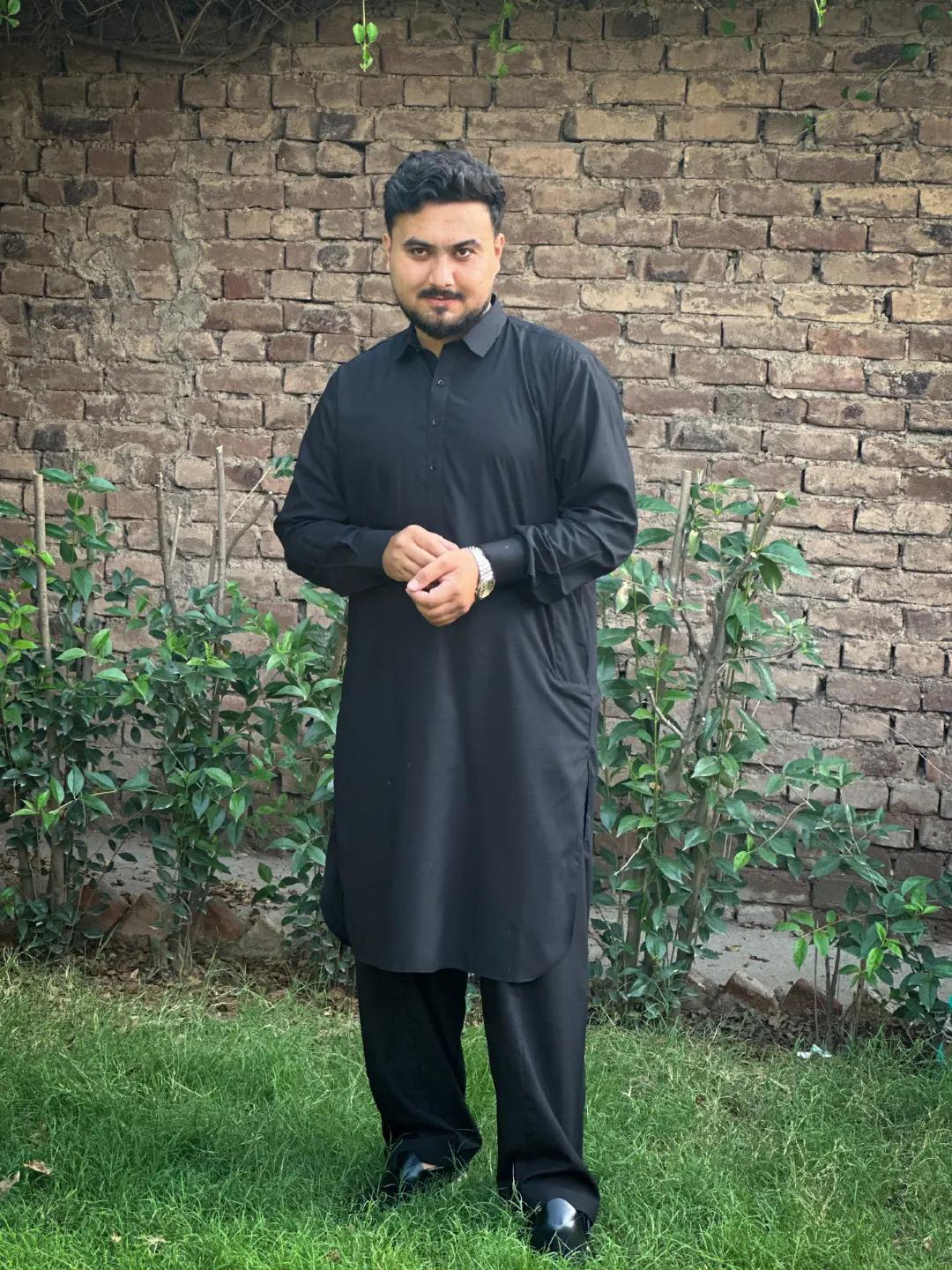 @Dr. Abubakr Zahid