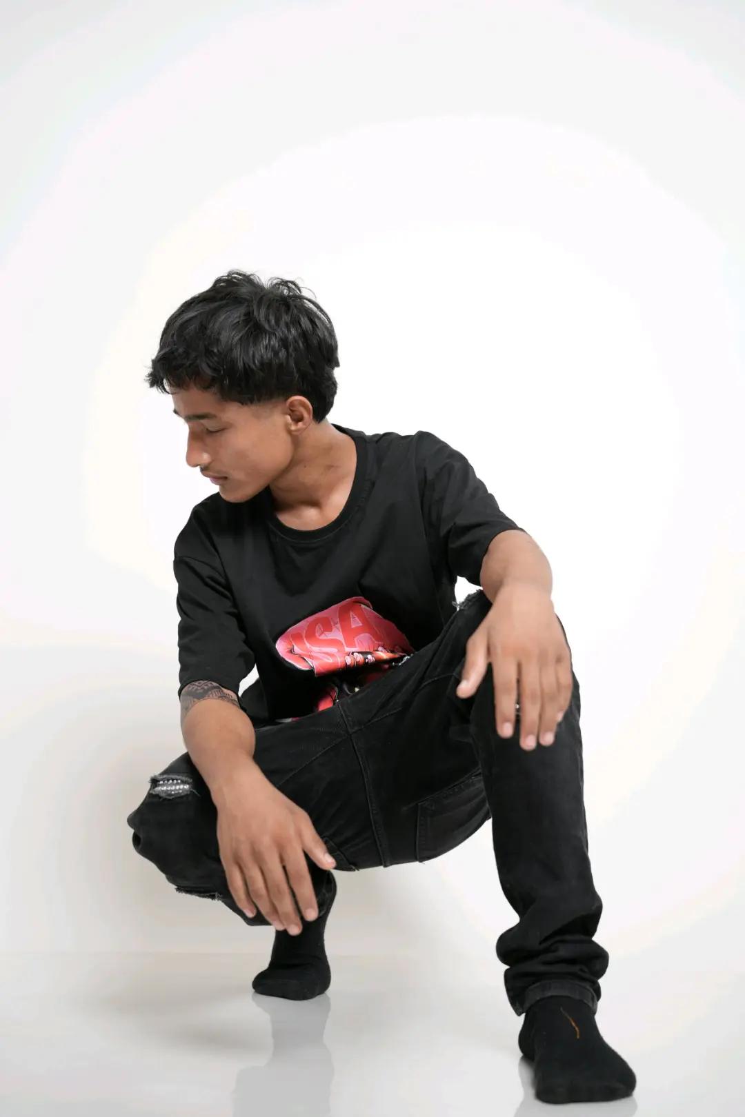 @MR_RAMIT FLOW