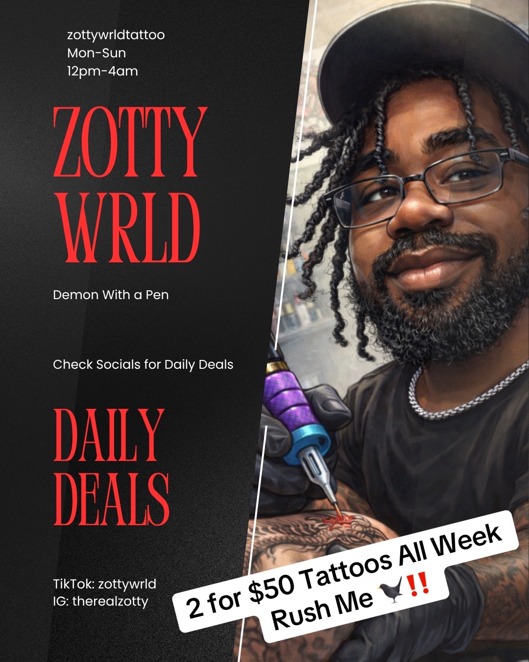 @Zotty