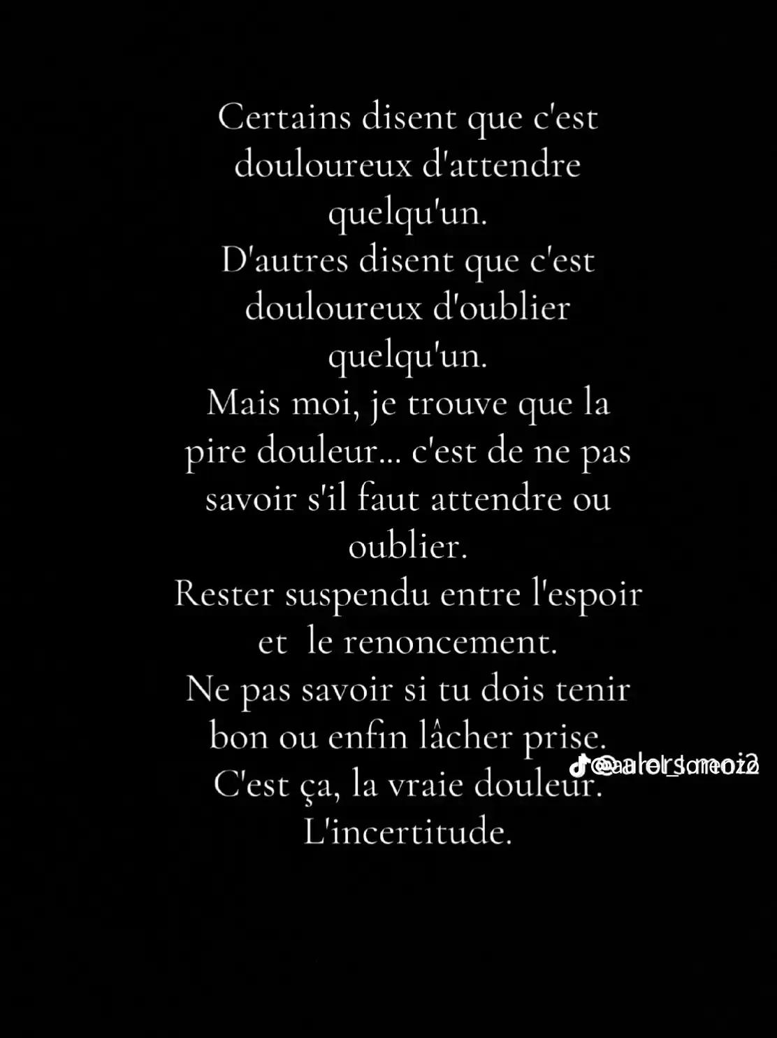 @Sandrine