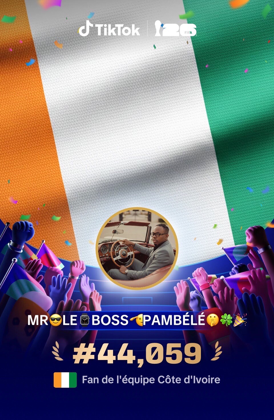 @MR๐LEโ๏ธBOSS๐ซกPAMBÉLÉ๐คซ๐๐