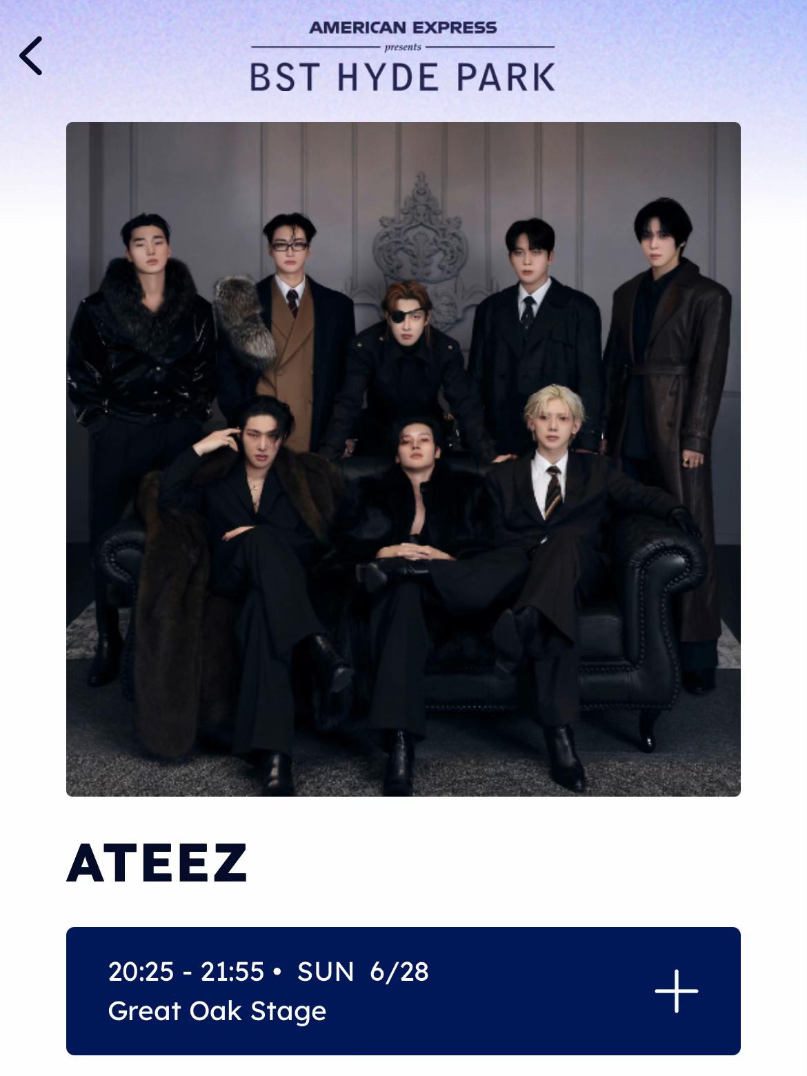 @ateez updates