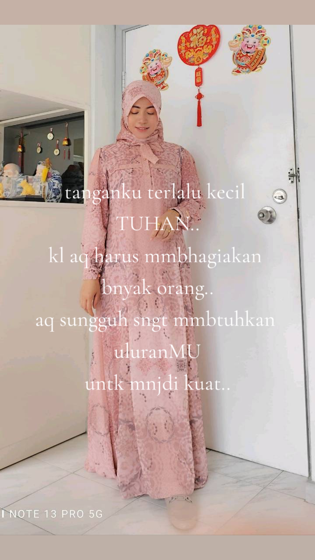 @bunda'e Nisa