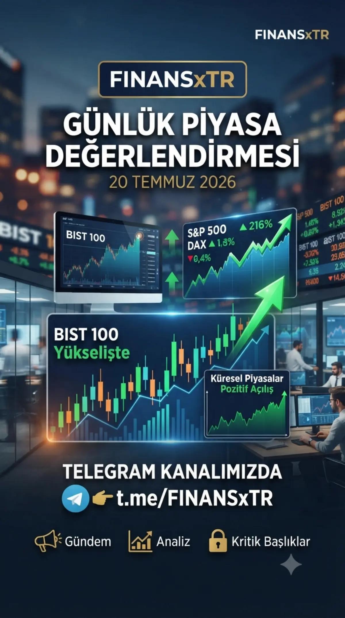 @FINANSxTR | Yatırımcı Rehberi