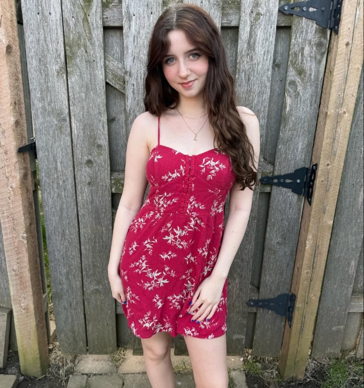 @lexi marie
