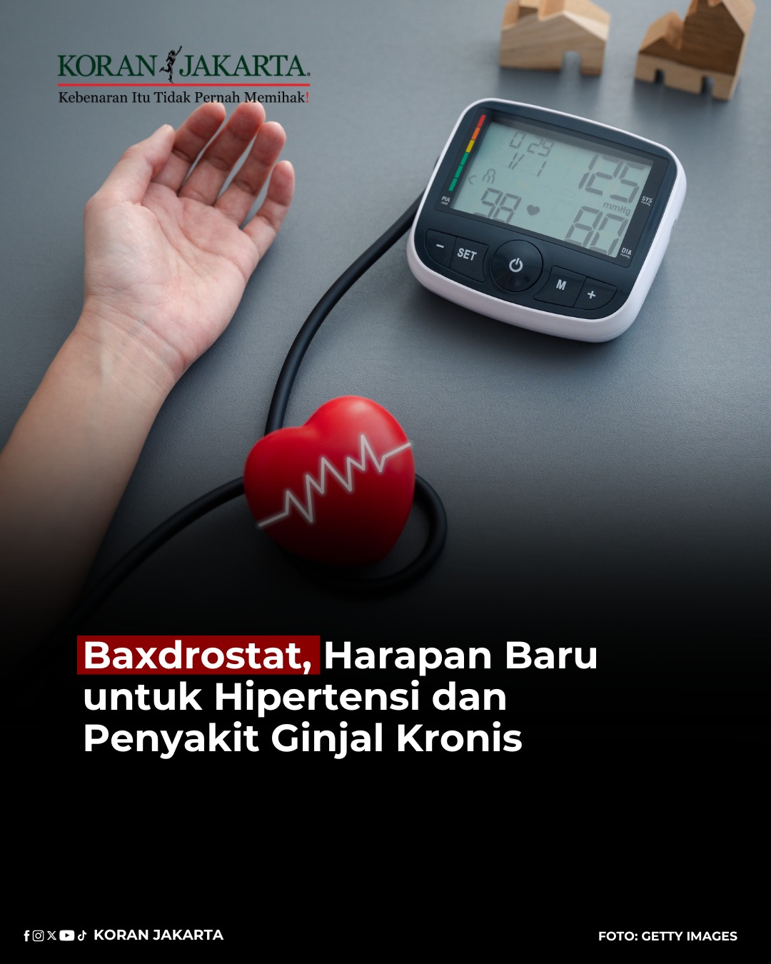 @Koran Jakarta