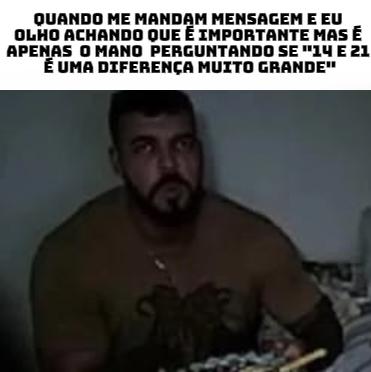 @Jesse piroca de foice