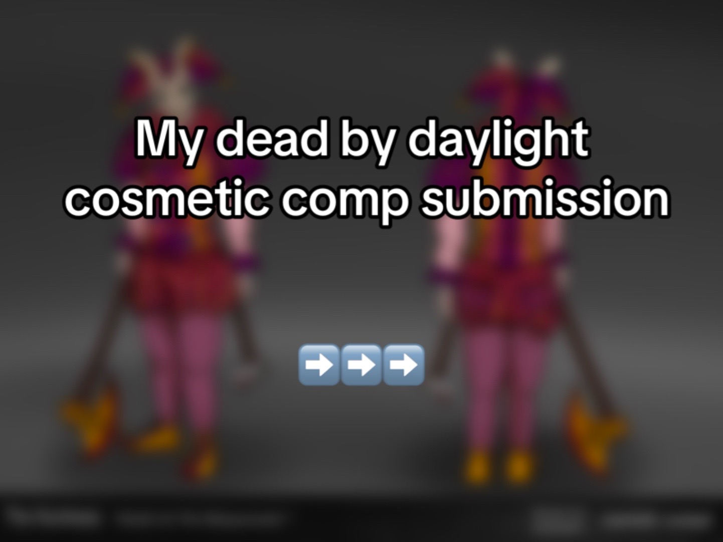 @Jayde (comms are open)