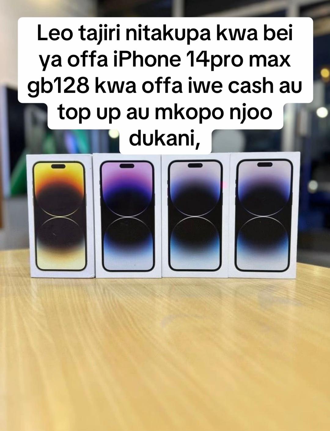 @Zetu iPhone 