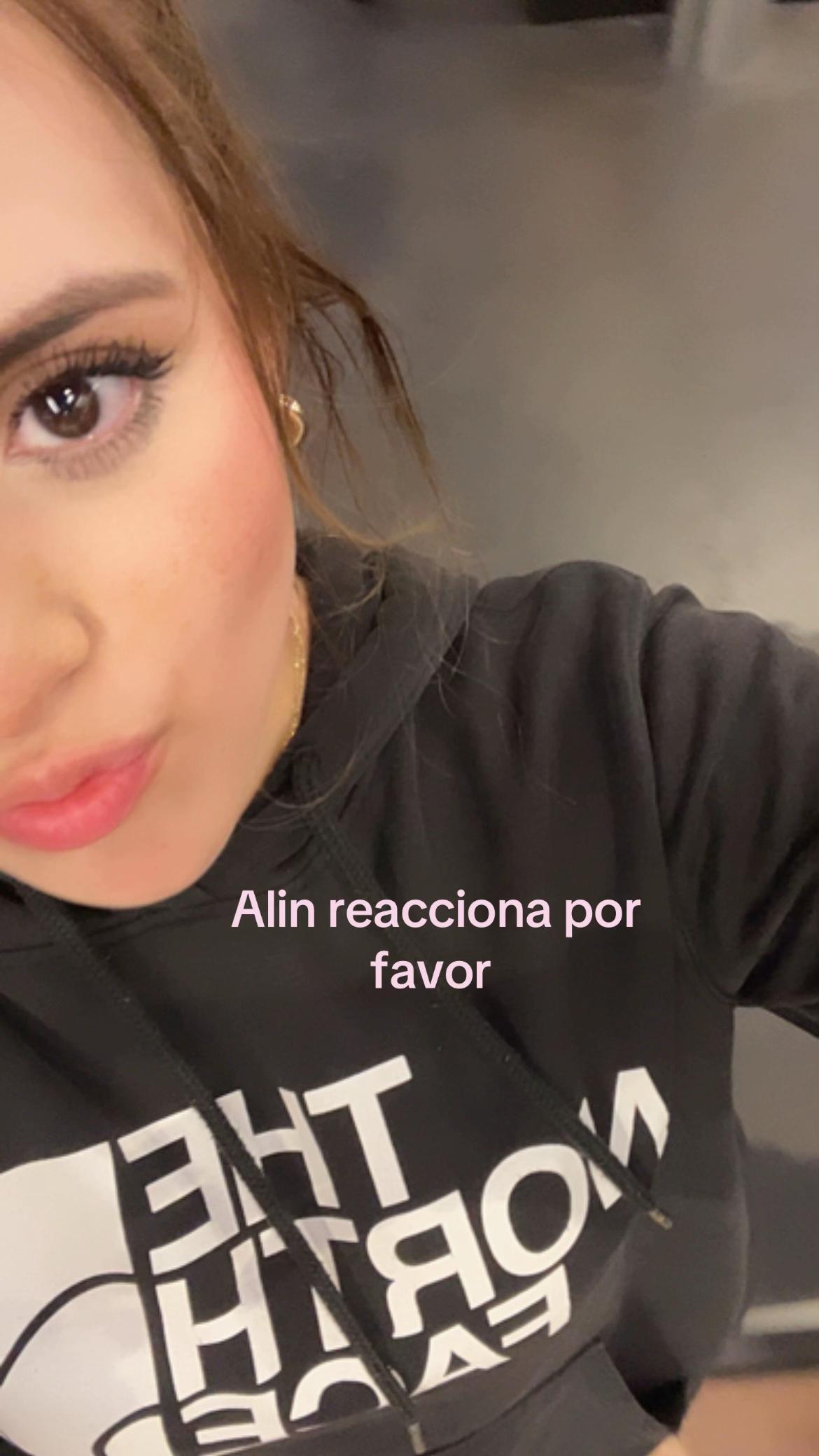 @Alin Reyes