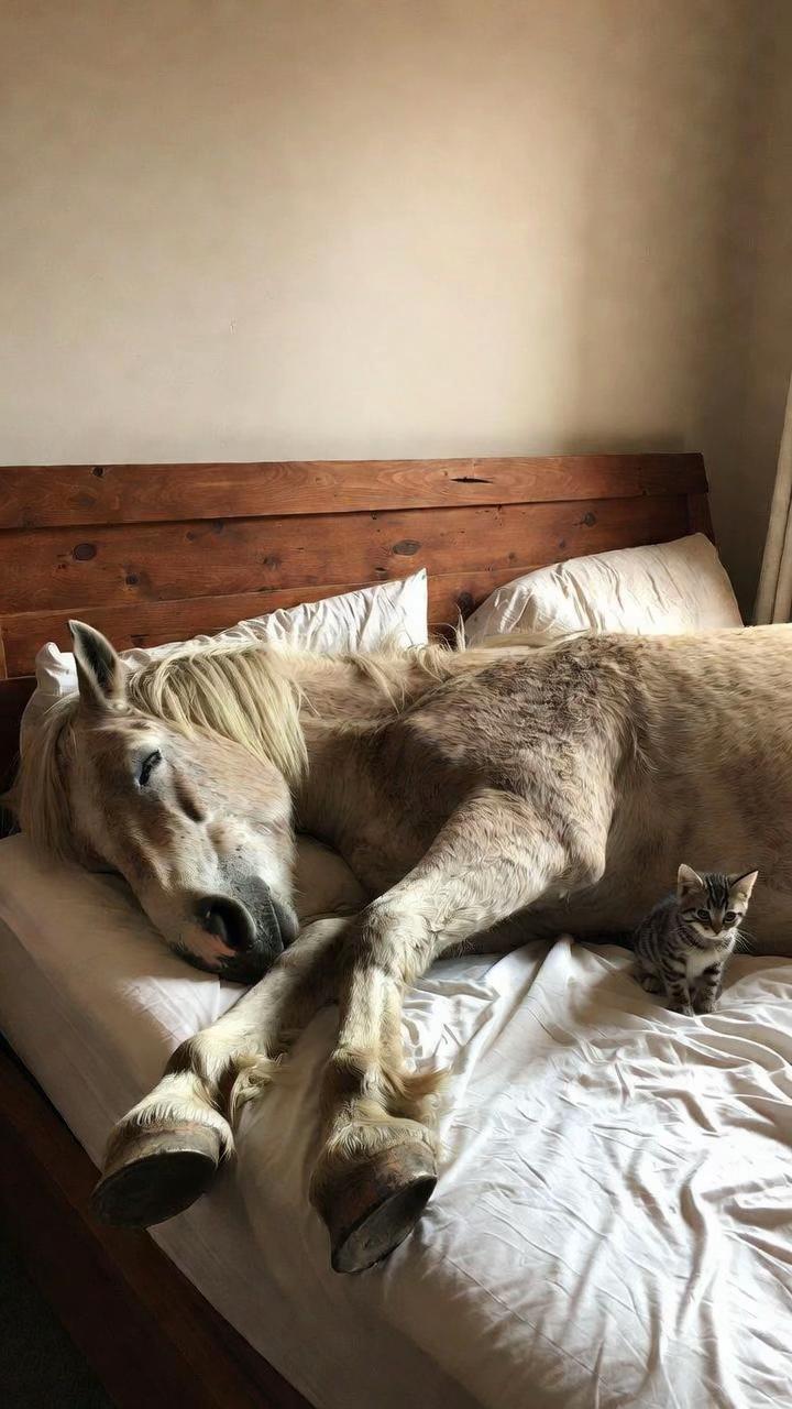 @FOLLOW MY HORSE🐴🦄❤️