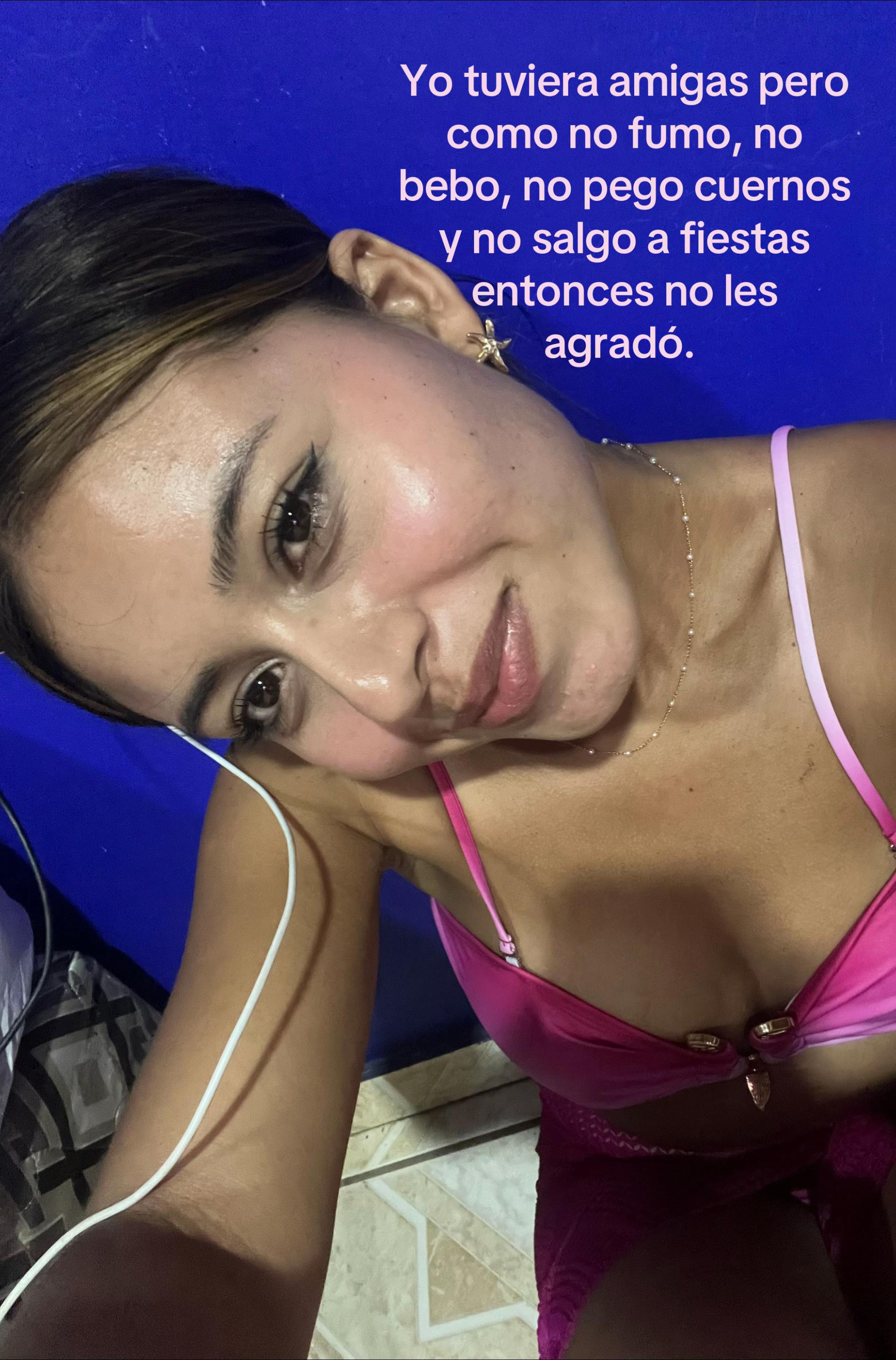 @Wendy Perez🕷