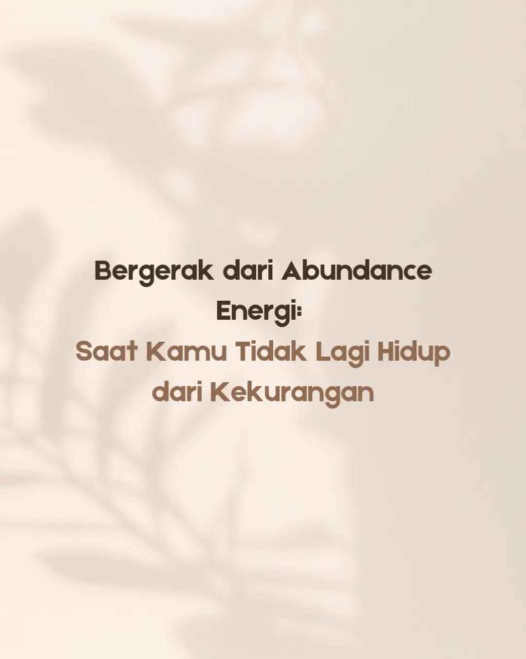 @Ayu Budiartini Oriflame Bali