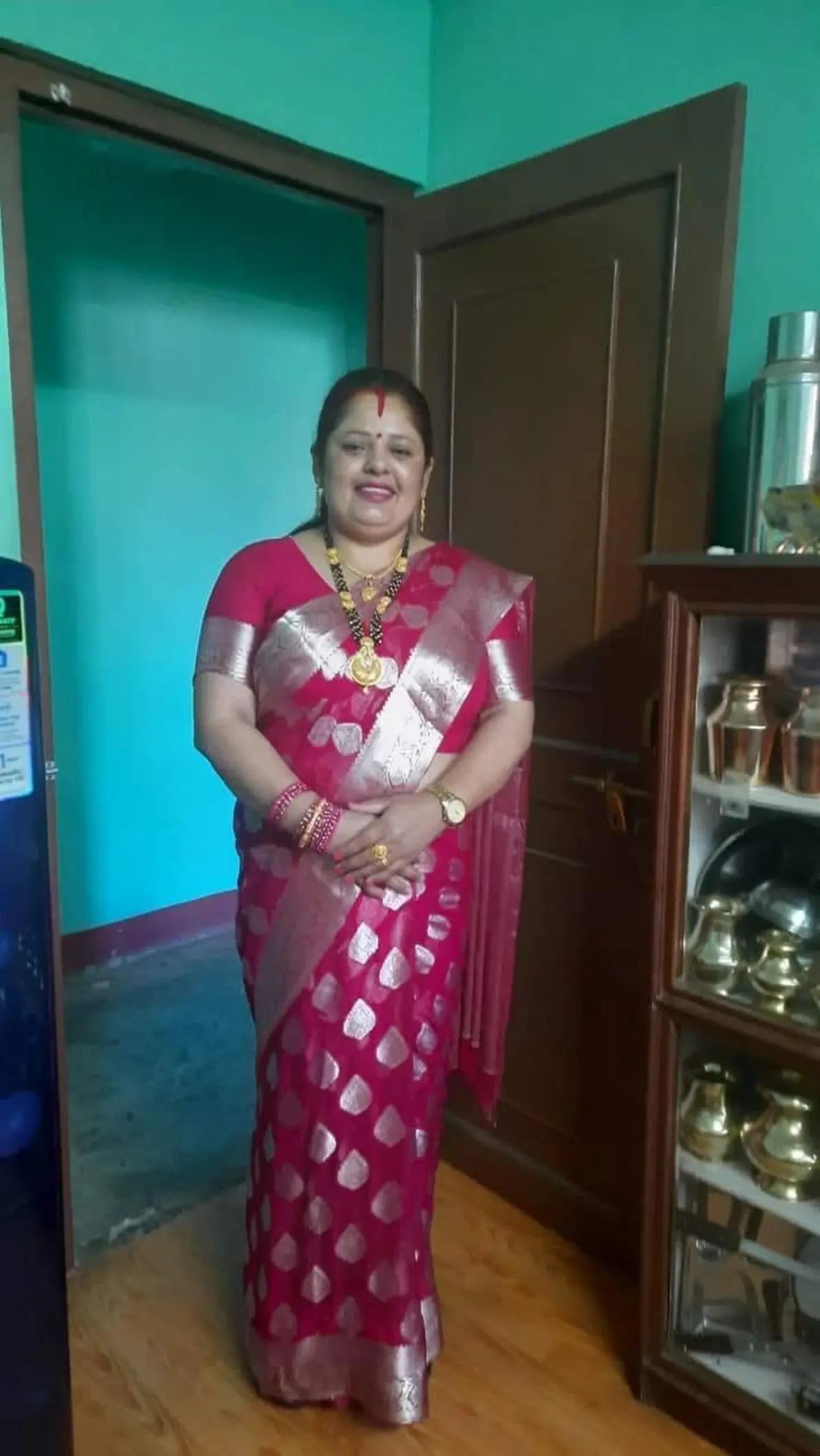 @Karki Sharmila