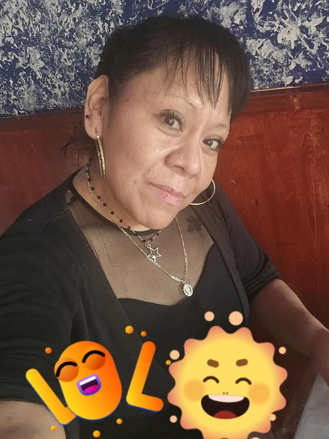 @maria rosales