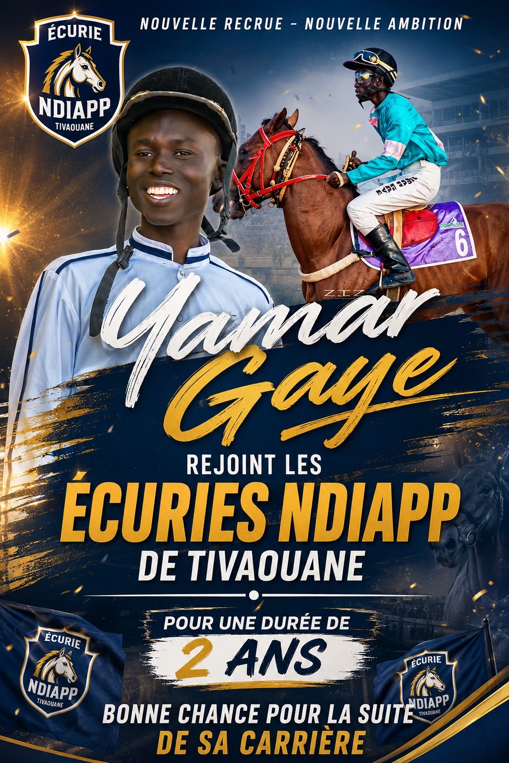 @ÉCURIE NDIAPP🩵🩷📸