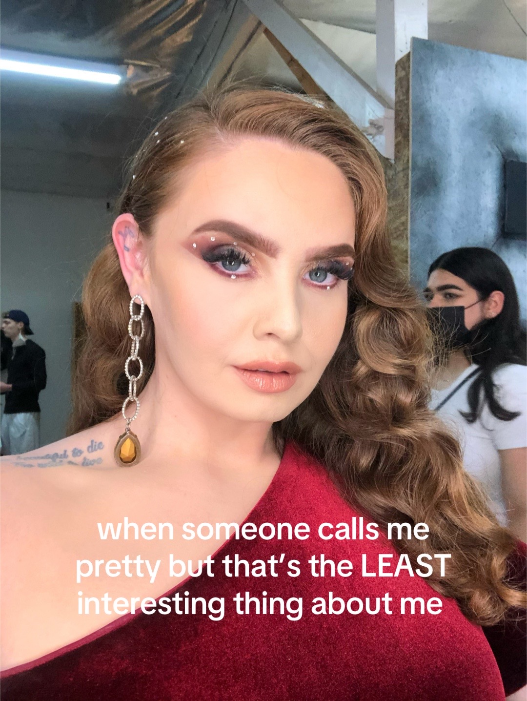 @HayleyHerms