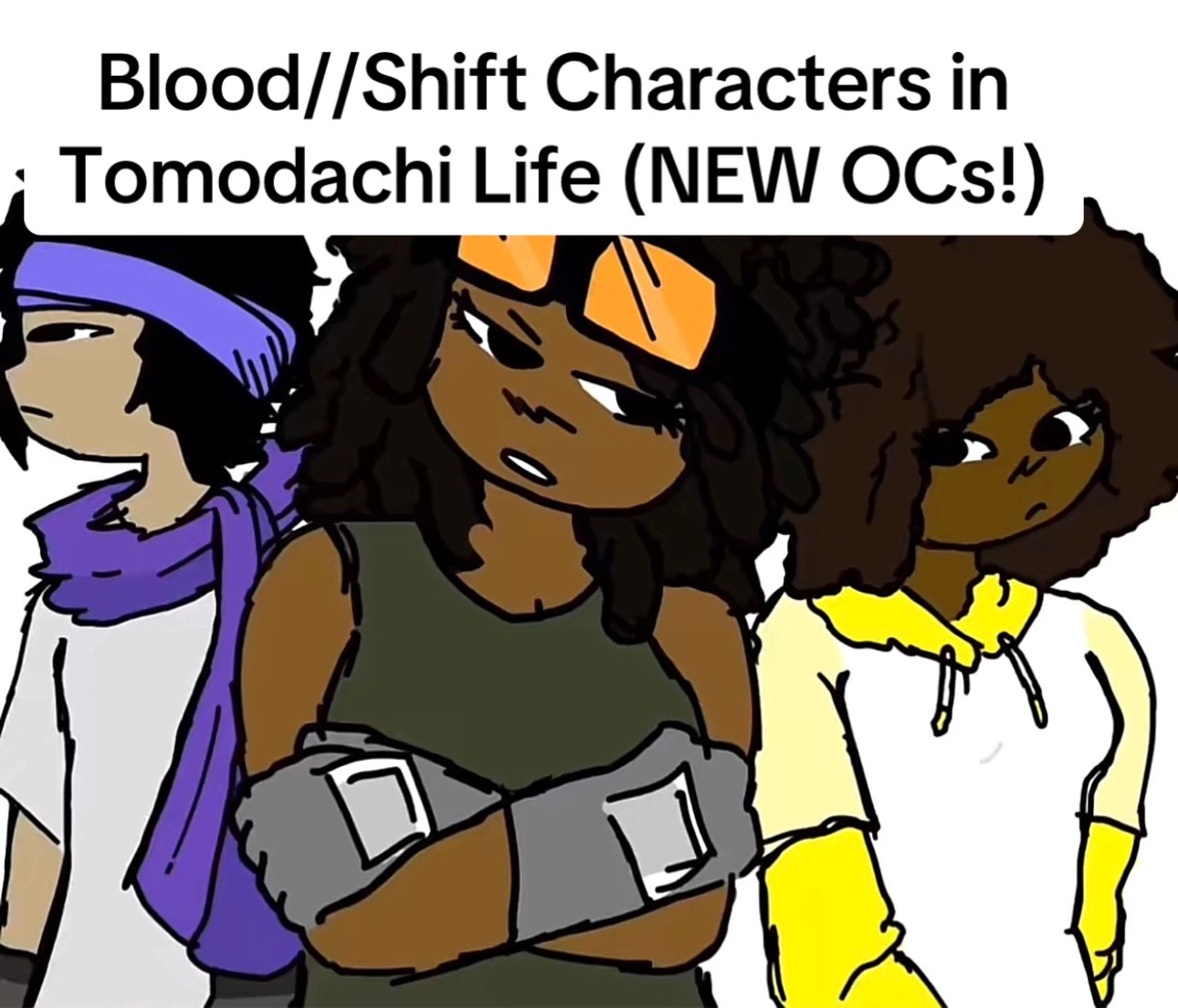 @Blood//Shift