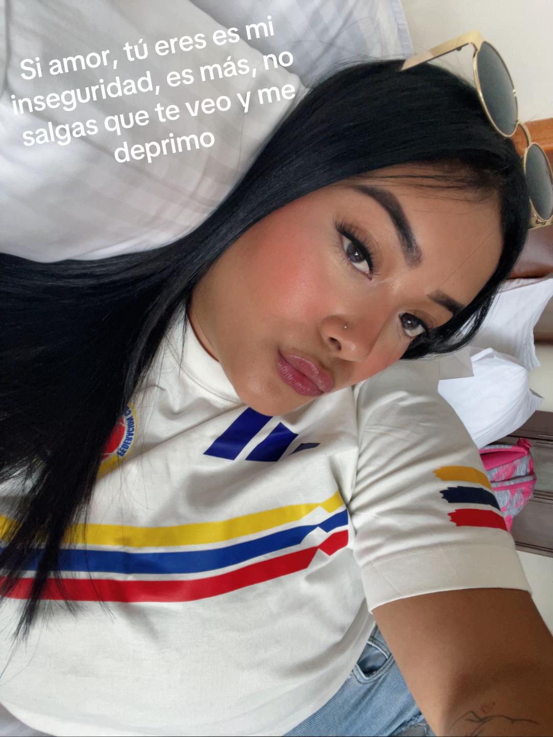 @Karo Bastidas