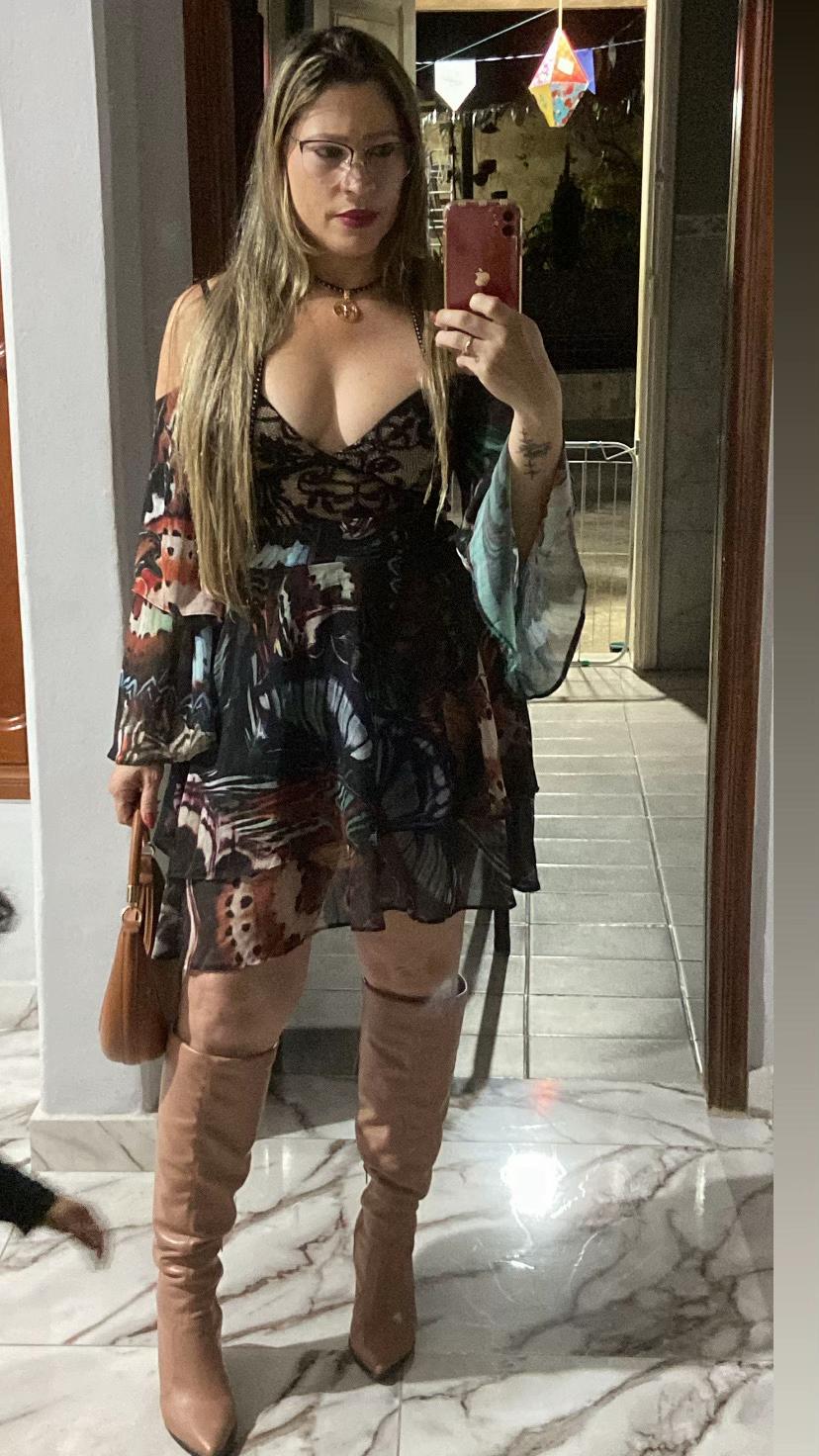 @Jamila Luz Moreira