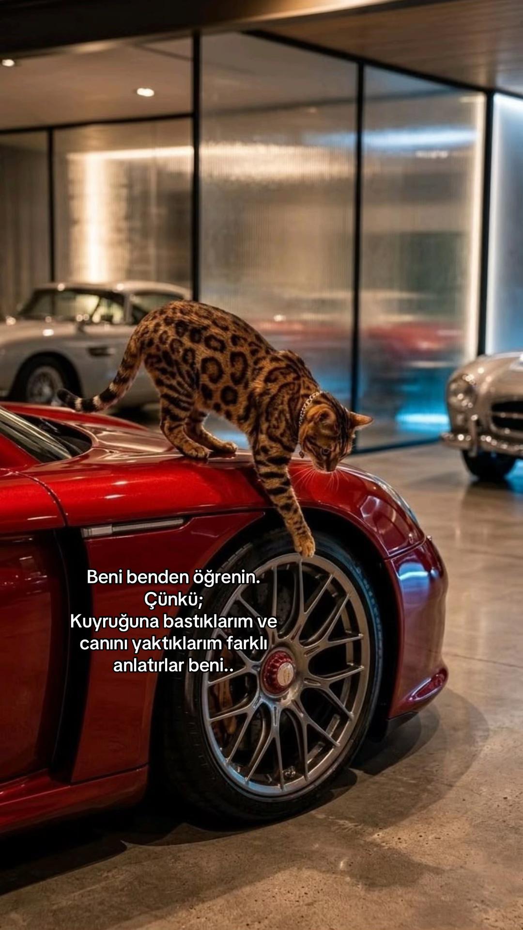 @Atarlı Kadın
