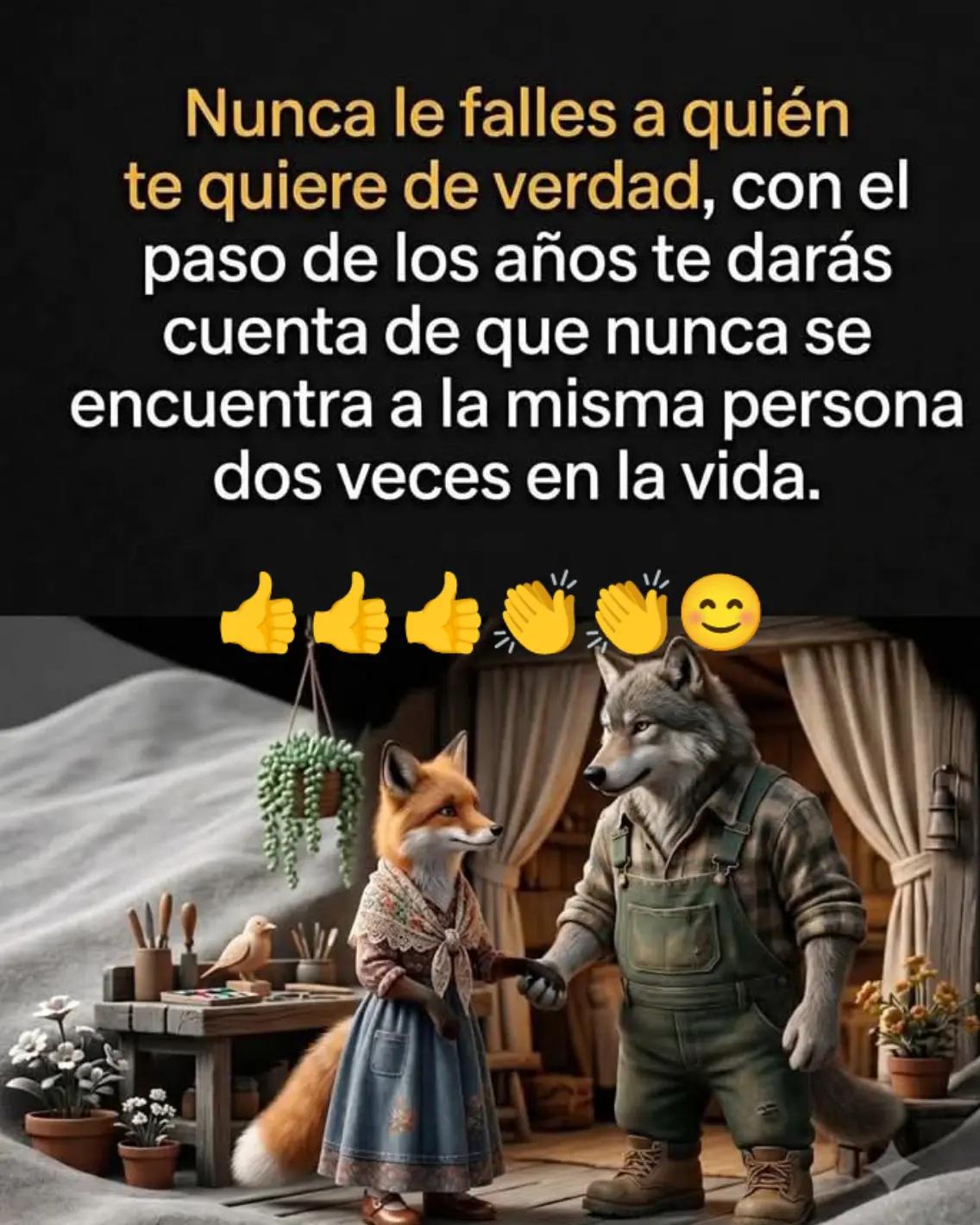 @Adriana 🌹. Te sigue