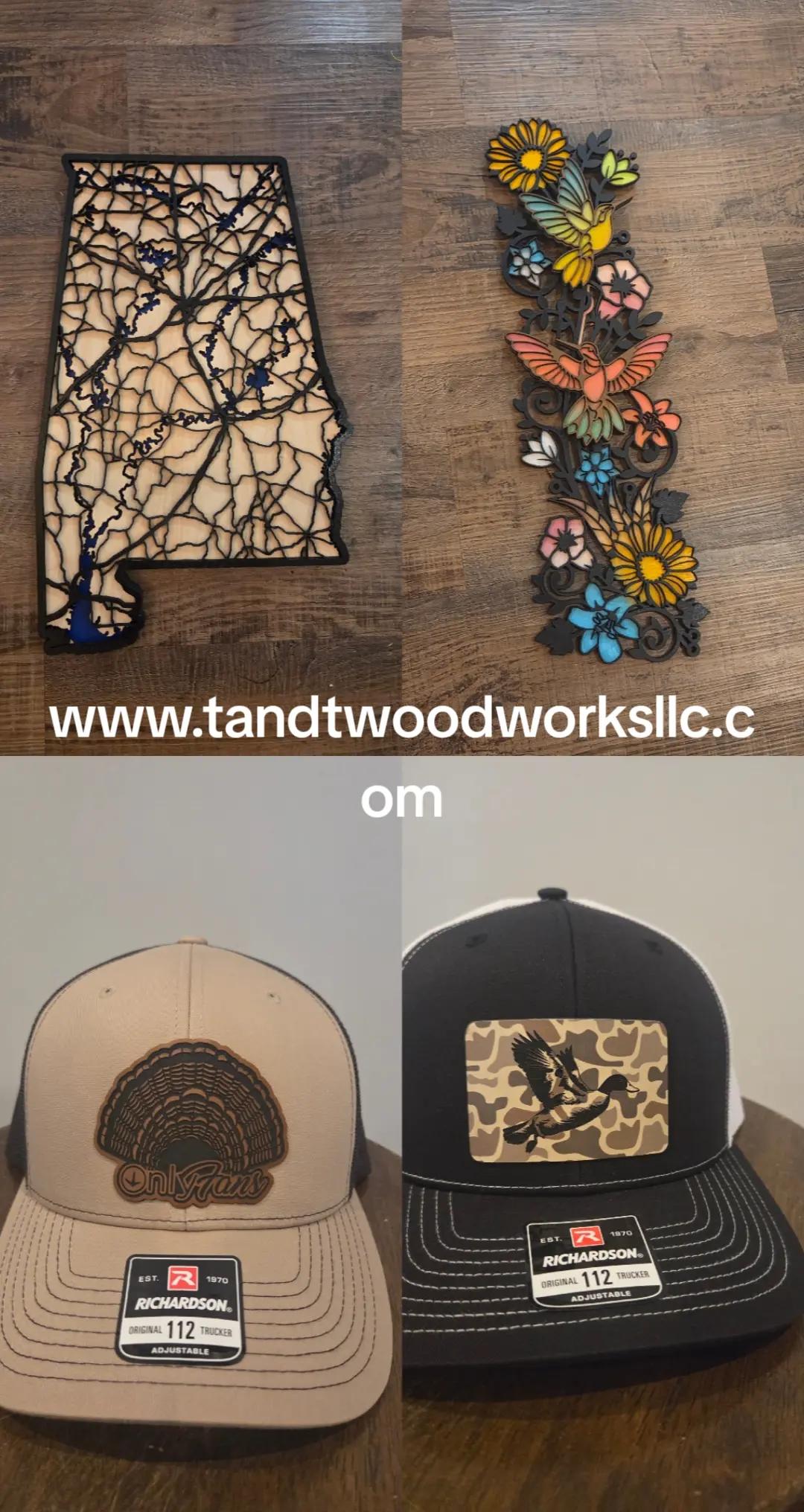 @TandTWoodworksLLC