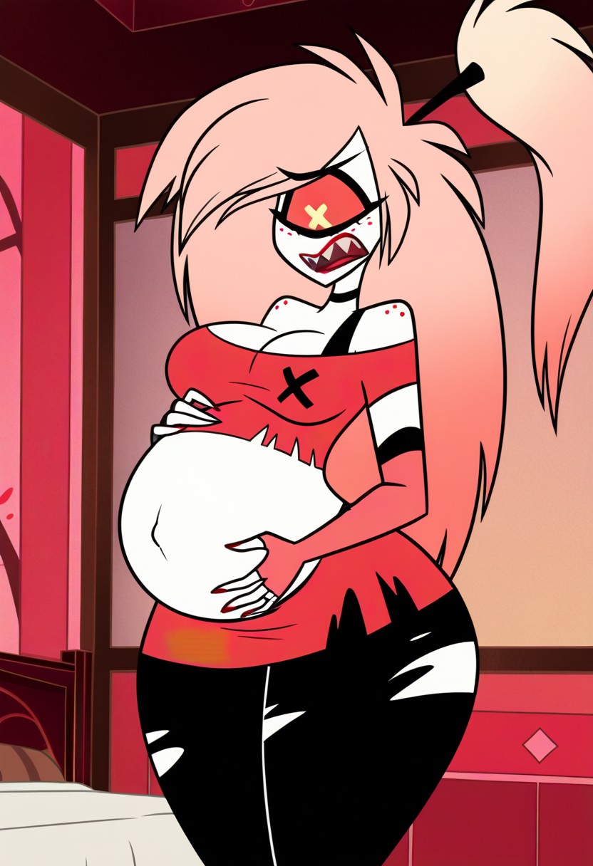 @Lamipregnant🤰