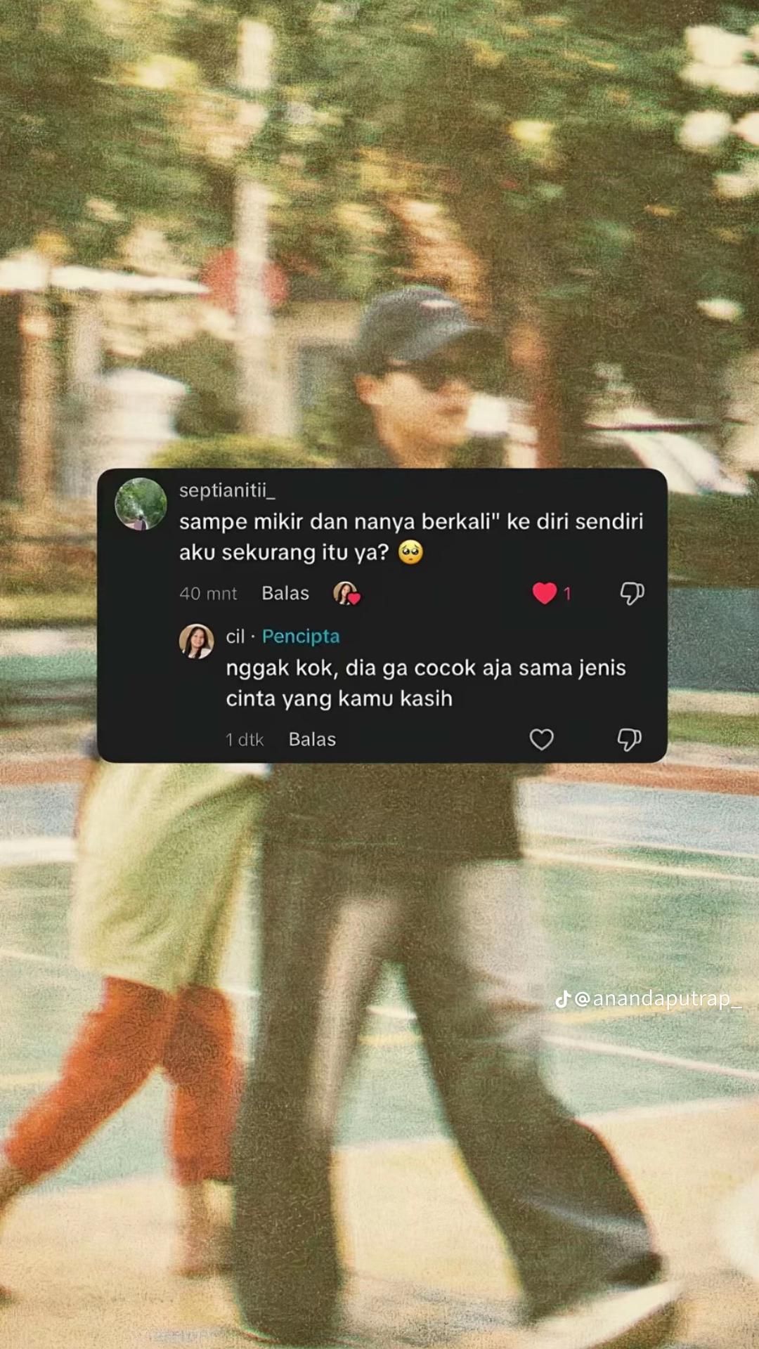 @Anak Manajemen
