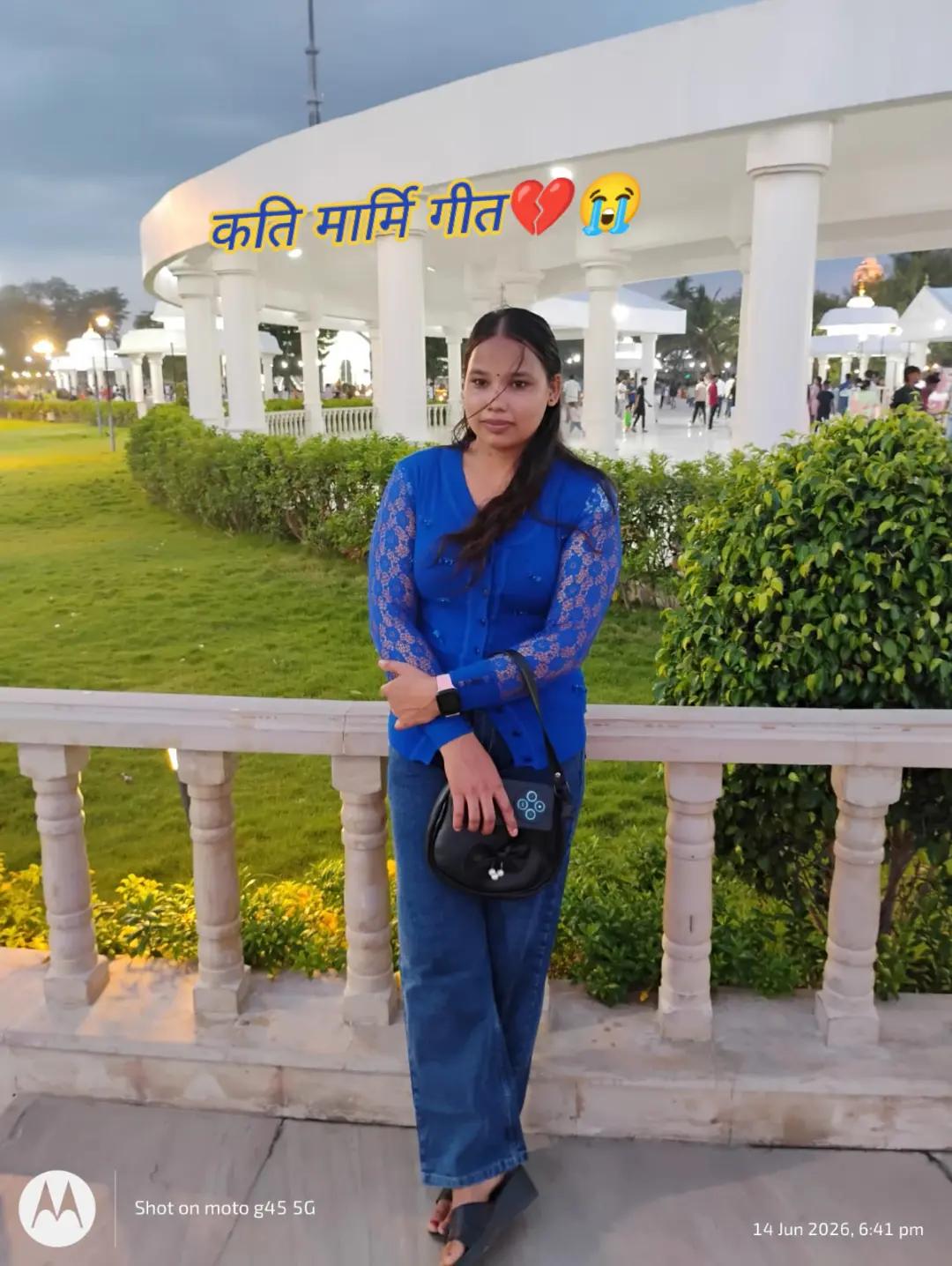 @ParbatiRawal648❤️🦋