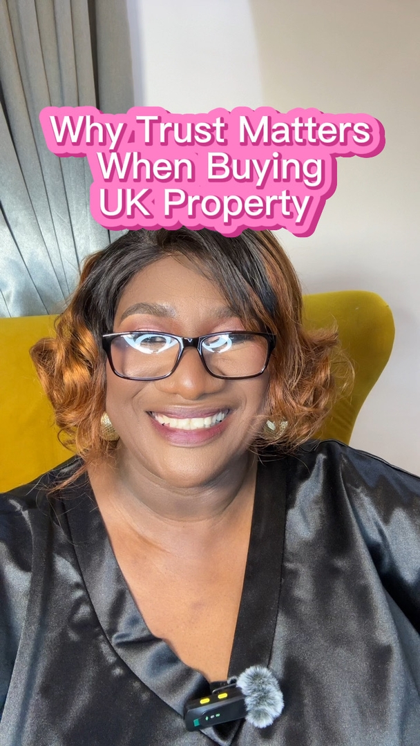 @Yinka Mortgage Broker UK