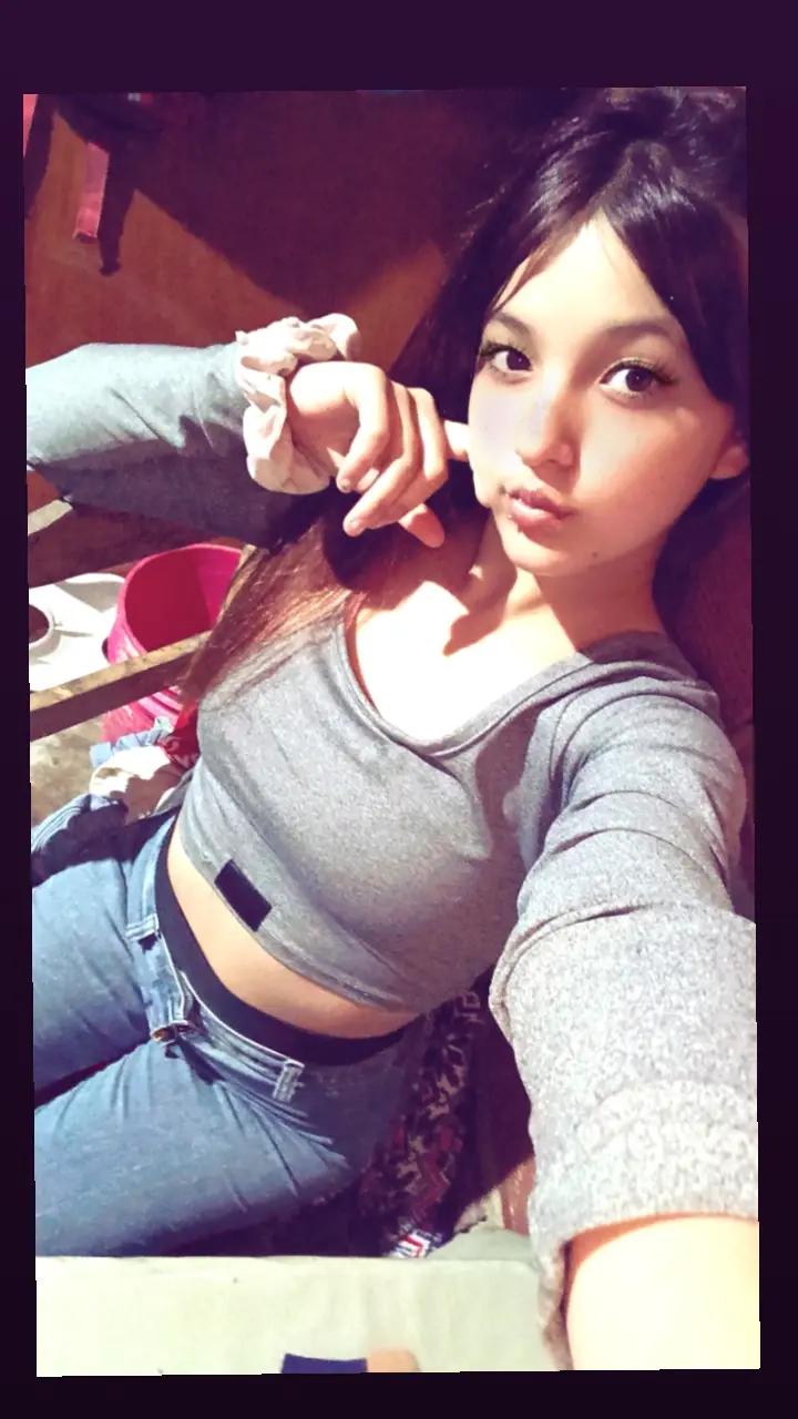 @Martina Gonzalez