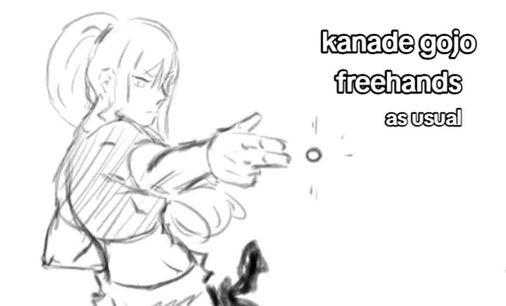 @KanadeTheRealest