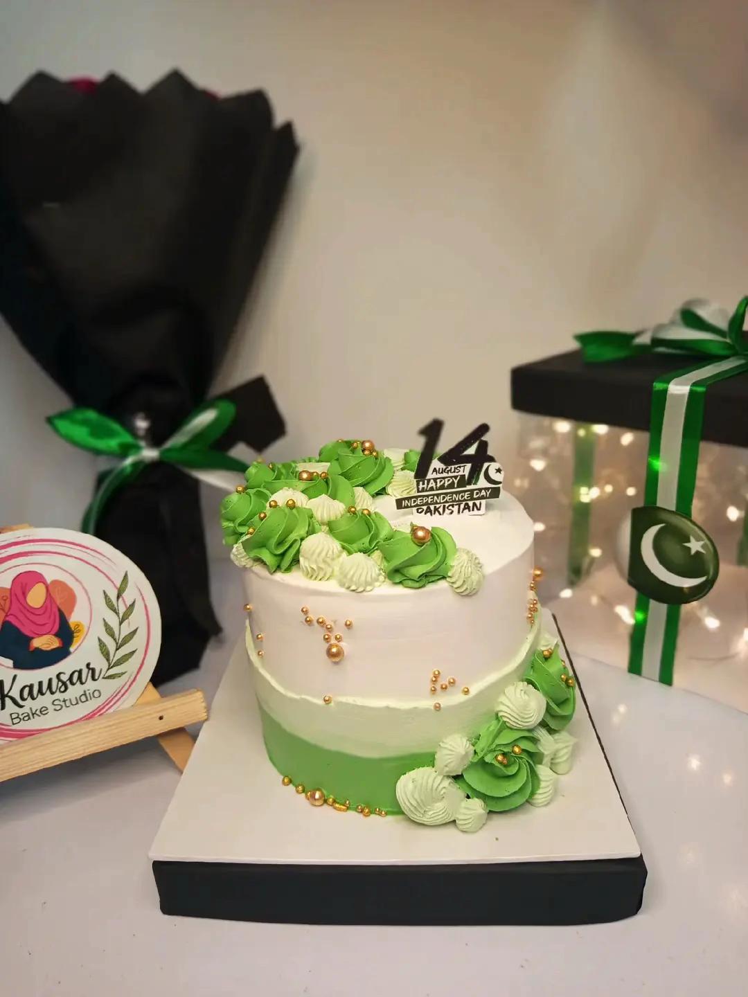 @Kausar Bake Studio