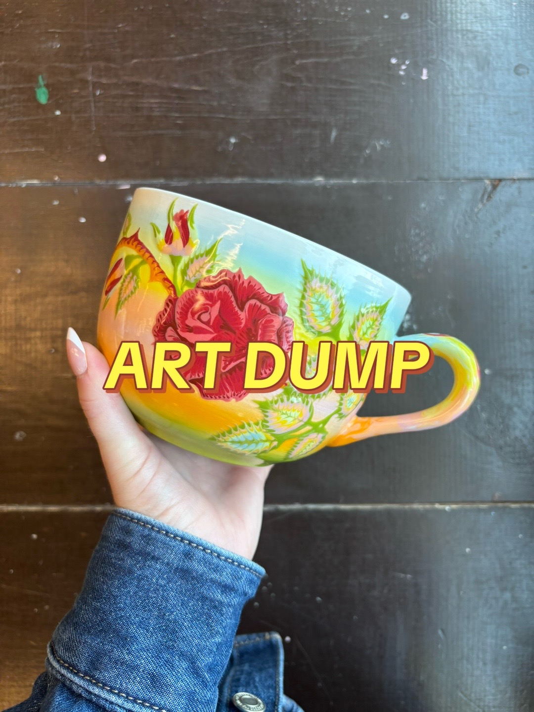 @Emily