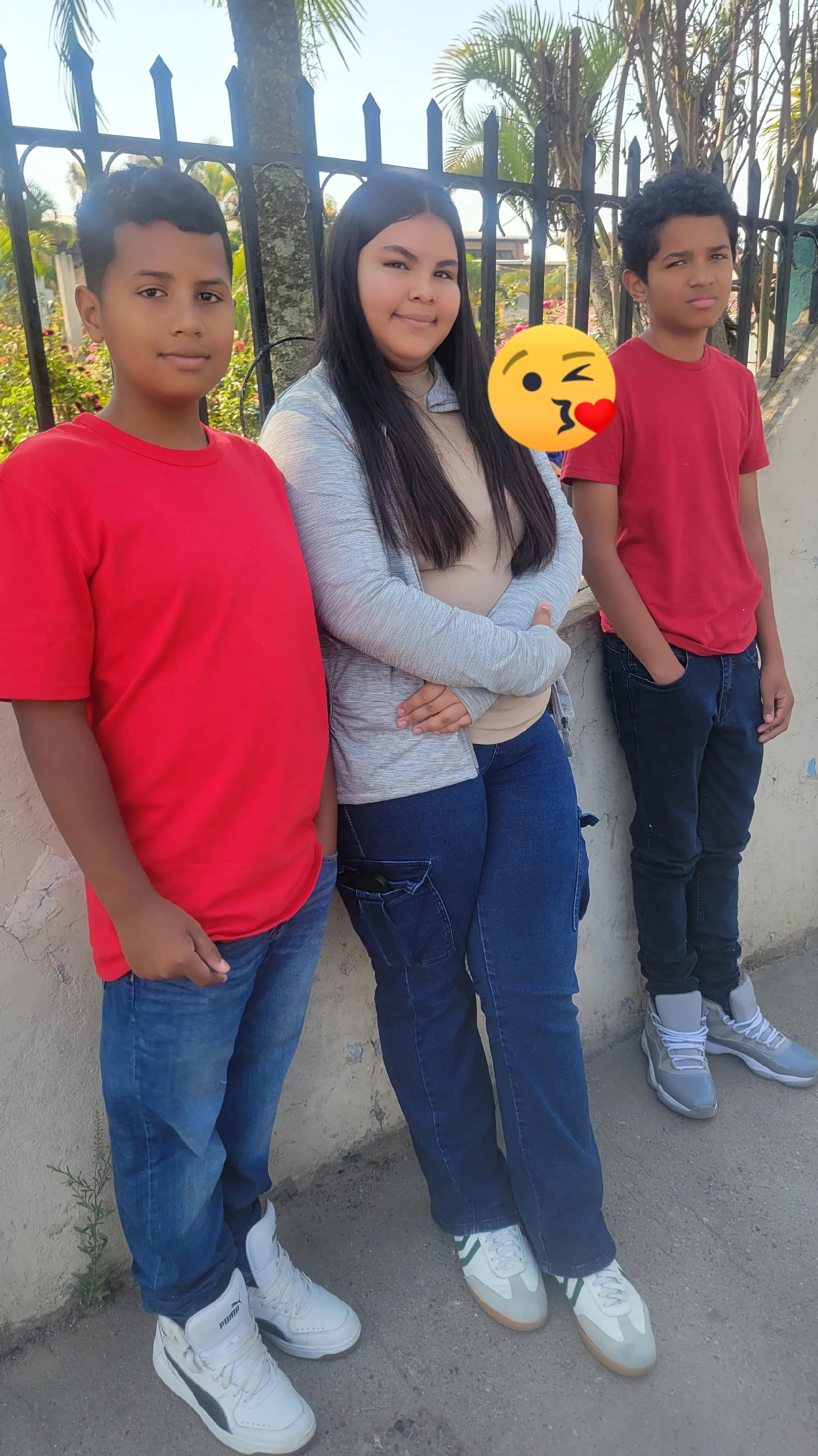 @karen funez de Quezada🌻🌻🌻😘