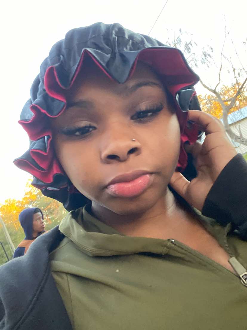 @ms. Scorpio 🥰
