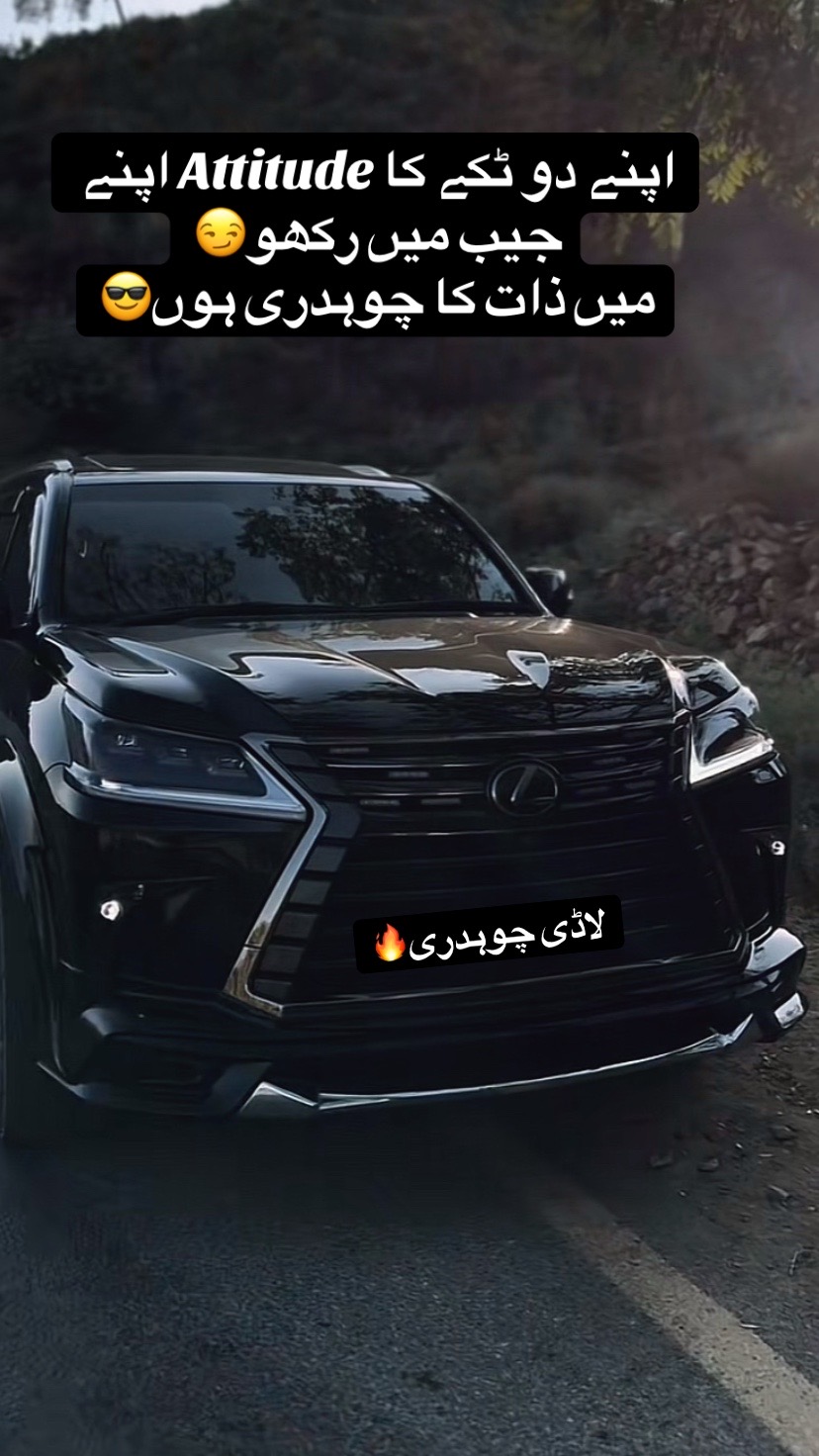 @🔥🐅لاڈی چوہدری🥀💫