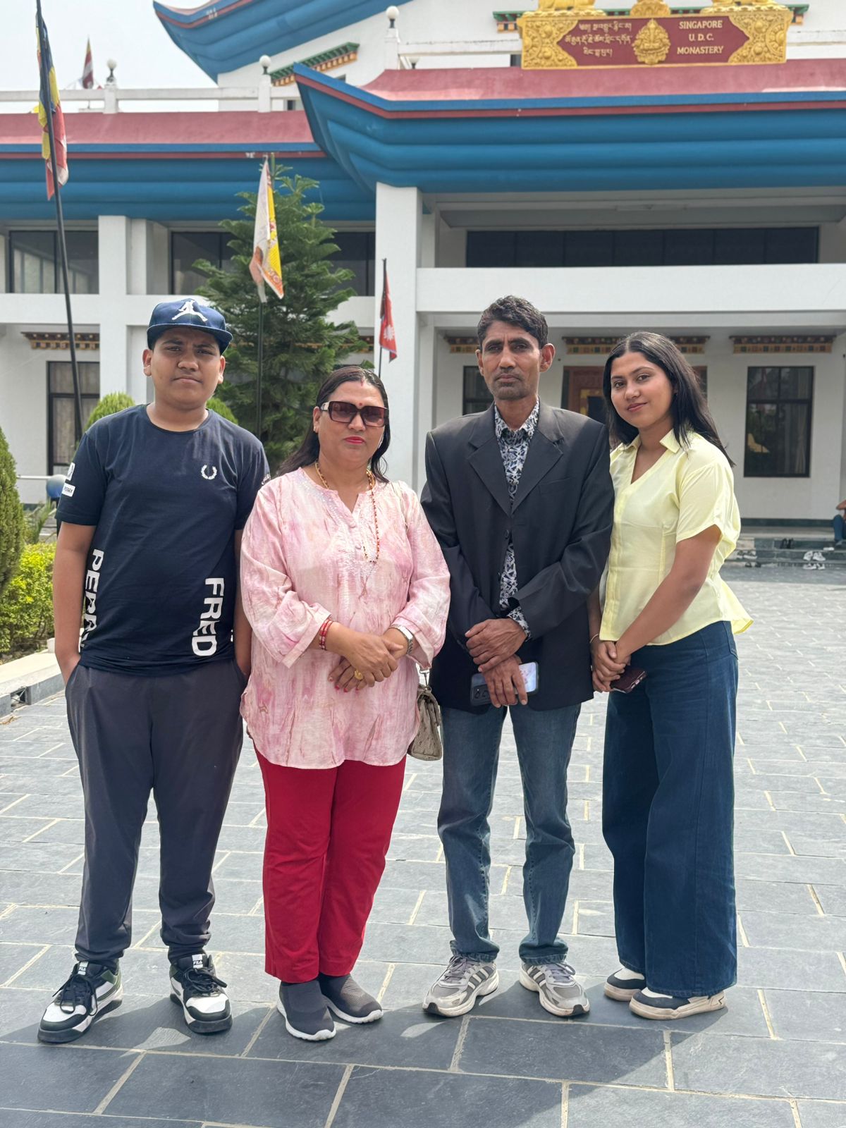@Padma devkota