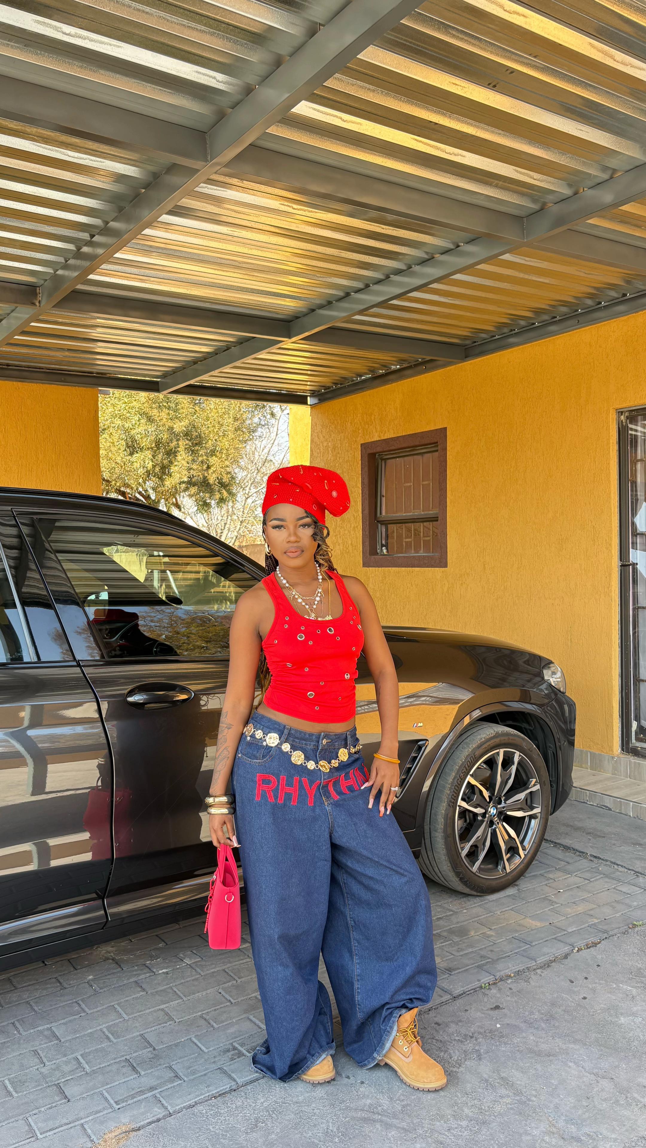 @Tsontso Zandile Hlongwane