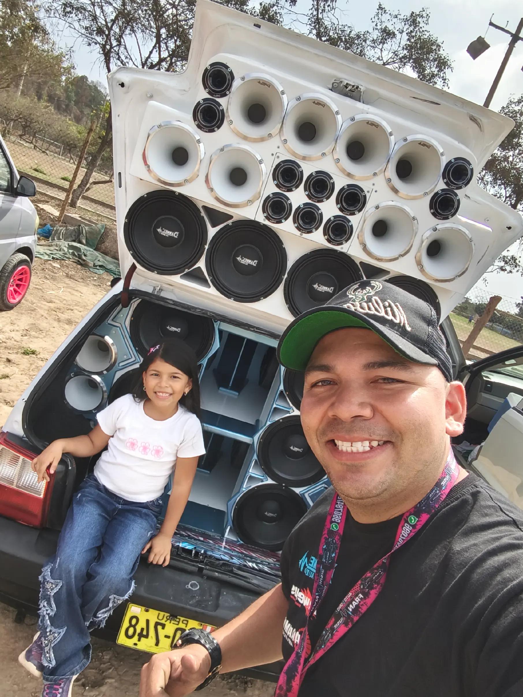 @La barracuda car audio🔊🔊🔊😎