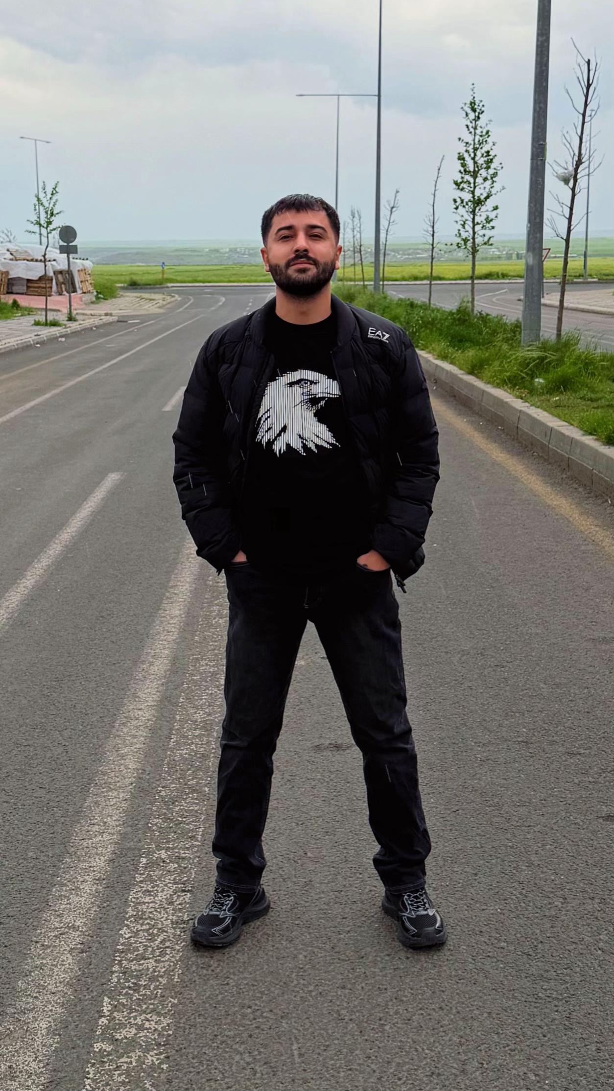 @FURKAN İNCİ