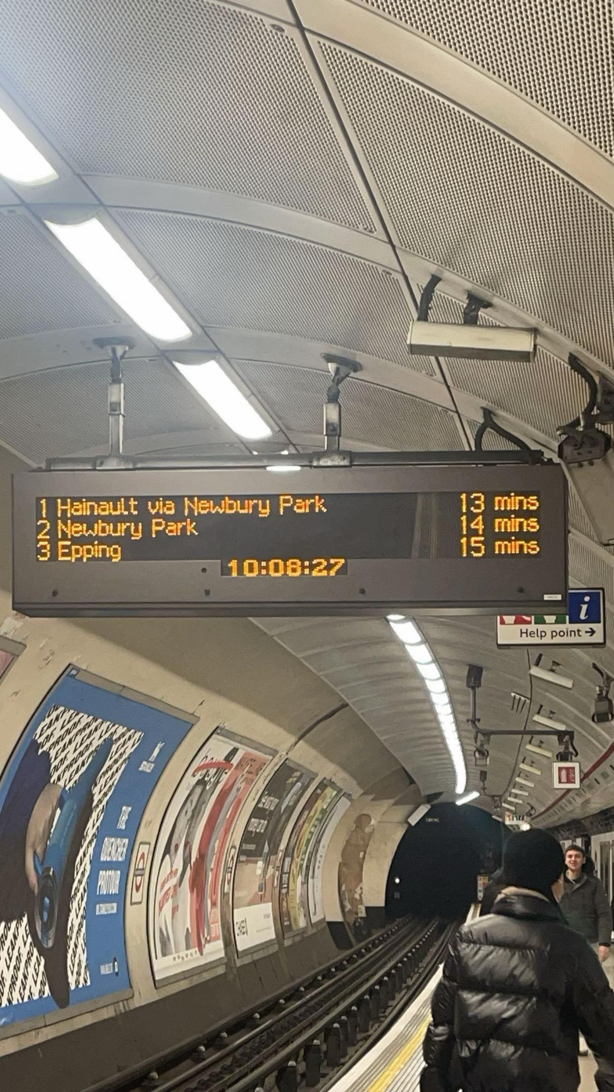@SouthWestLondonGuy