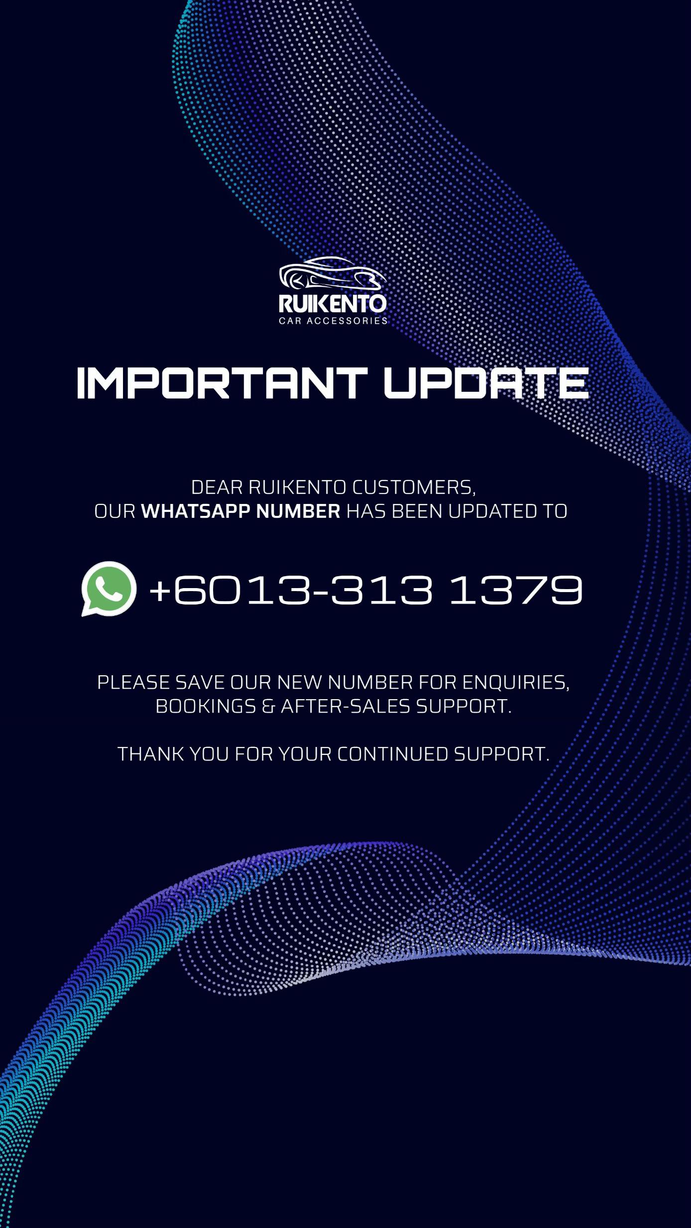 @Ruikento | Android Players 🎮