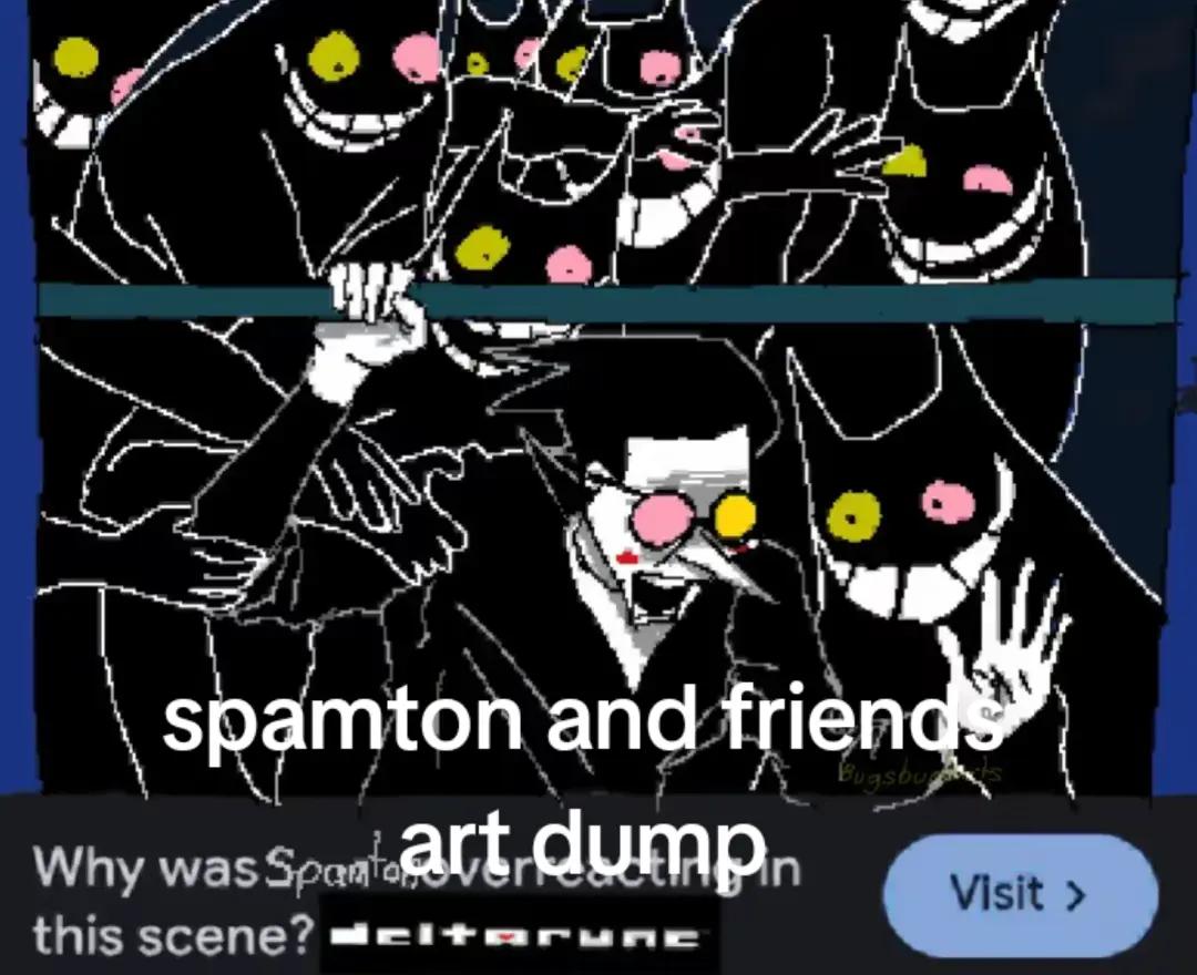 @bug
