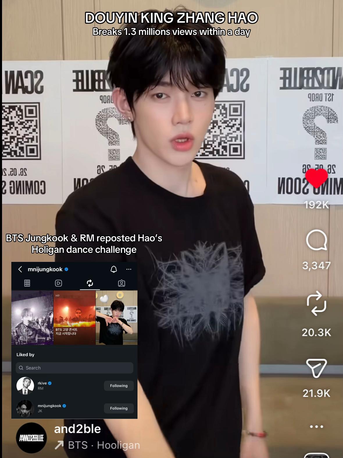 @Haoraacoon🐼