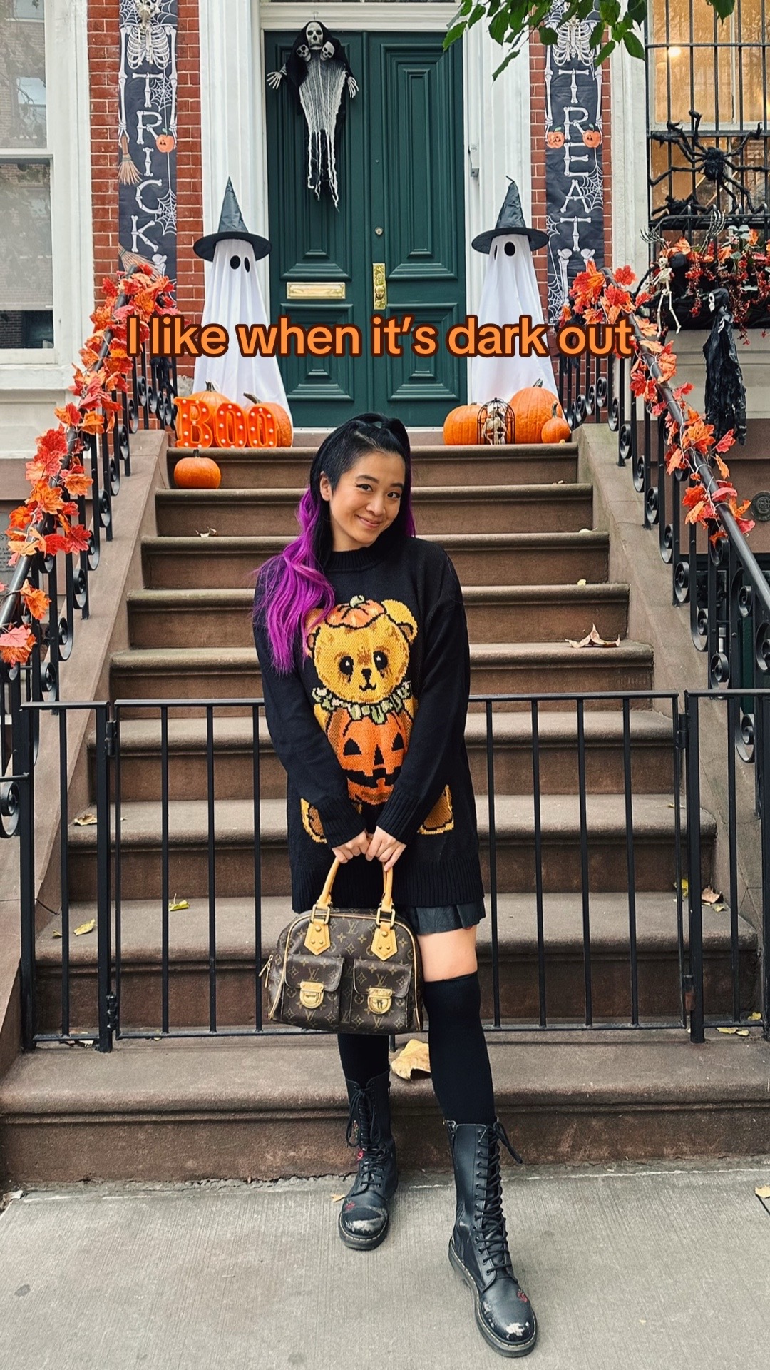 @Hauntedlust