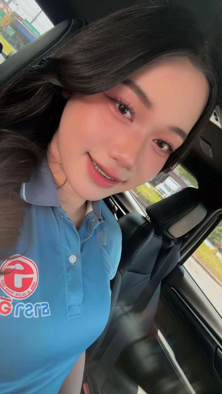 @โชวี่ อีซูซุเชียงใหม่