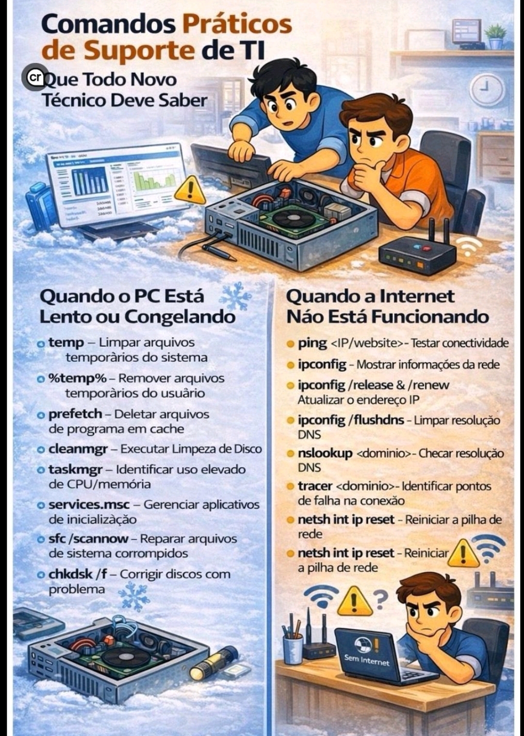 @ConexaoITGM