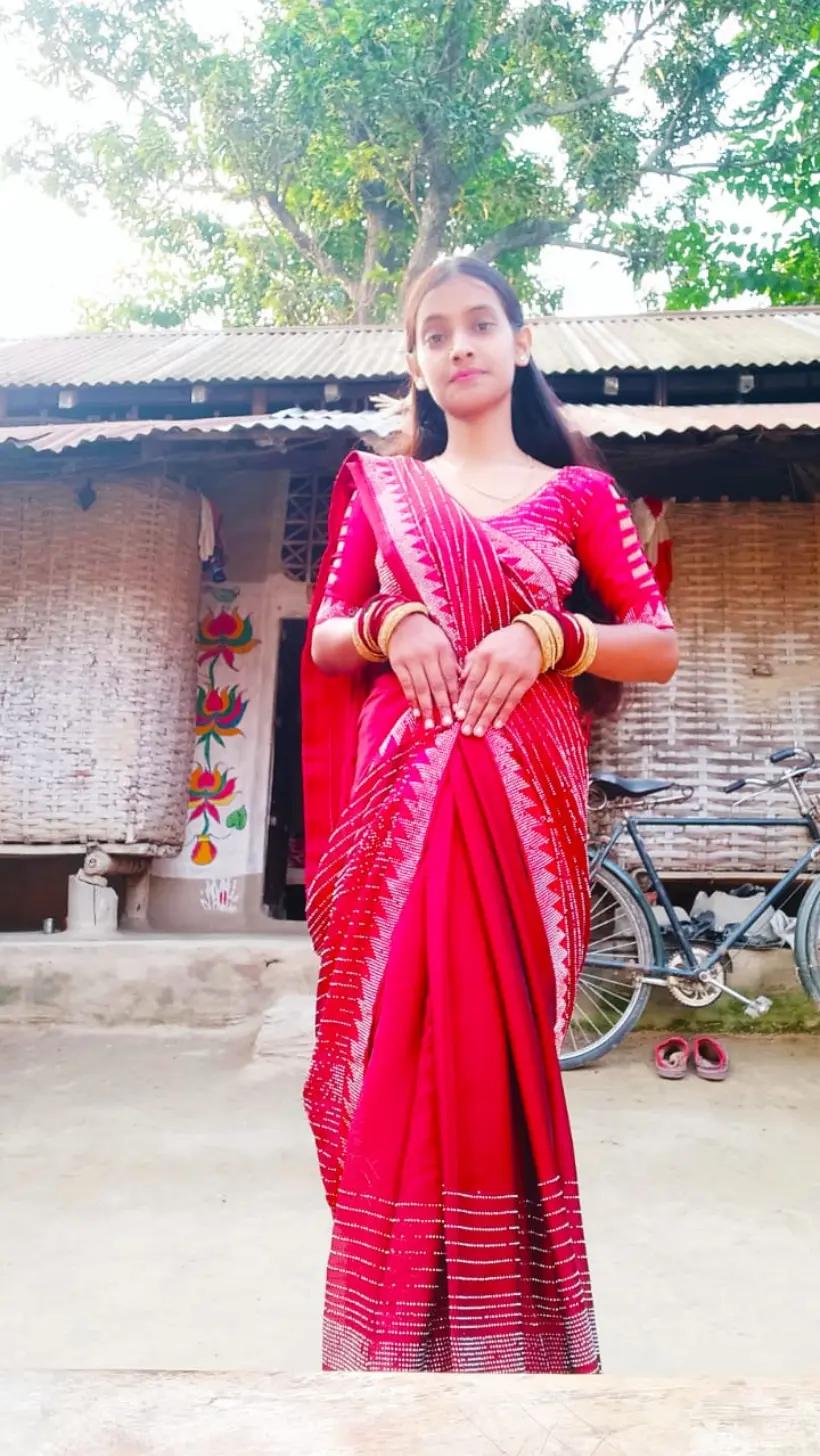 @PRIYANKA SHAH